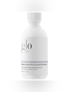 Glo Skin Beauty Clarify + Balance Beta-Clarity BHA Drops 1.8 fl oz